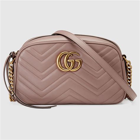 gucci purse with heart|gg marmont matelassé shoulder bag.